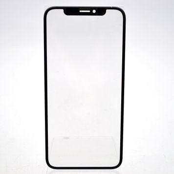 Стекло LCD Apple iPhone X/XS с OCA 28363 фото