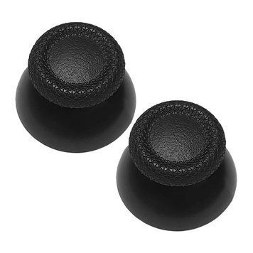 Стіки (грибочки) 2 шт для Sony PS5 DualSense Black Original 94923 фото