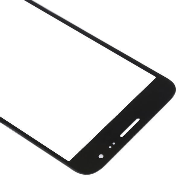 Скло для телефону Samsung J320 Galaxy J3 (2016) Black Original TW 57980 фото