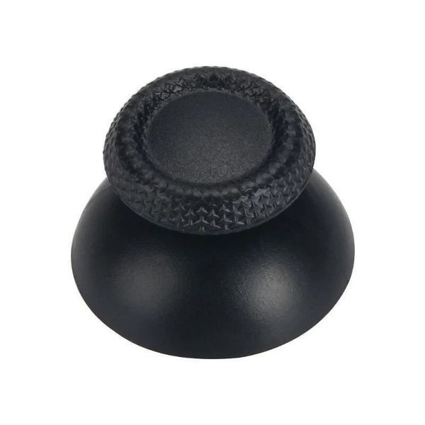 Стіки (грибочки) 2 шт для Sony PS5 DualSense Black Original 94923 фото