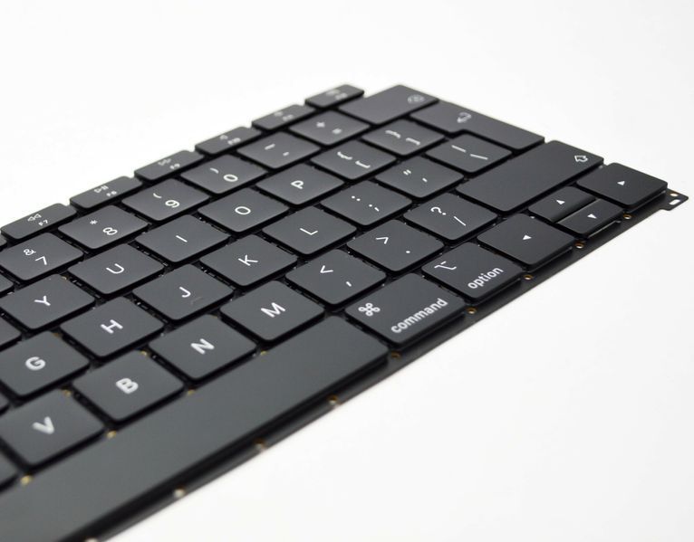 Клавіатура для ноутбука Apple MacBook Air 13'' 2018-2019 (A1932) EU Original 40901 фото