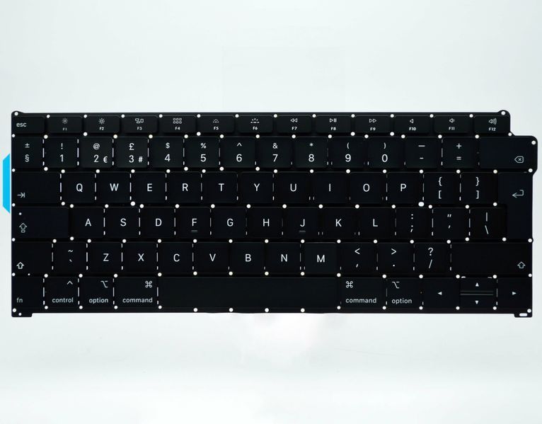 Клавіатура для ноутбука Apple MacBook Air 13'' 2018-2019 (A1932) EU Original 40901 фото
