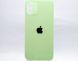 Задняя крышка Apple iPhone 12 Green Original (с большим отверстием для камеры) 91054 фото