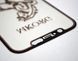 Тачскрін (Сенсор) Apple iPhone 12/12 Pro з мікросхемою та плівкою ОСА Original/Оригінал 56058 фото 5