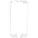 Рамка дисплея LCD Apple iPhone 6 White с термоклеем 74007 фото 3