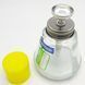 Емкость для спирта стеклянная с дозатором Mechanic SD150B (150 ml) 70105 фото 3
