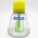 Емкость для спирта стеклянная с дозатором Mechanic SD150B (150 ml) 70105 фото 2