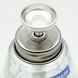 Емкость для спирта стеклянная с дозатором Mechanic SD150B (150 ml) 70105 фото 5