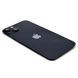 Задняя крышка со стеклом камеры и беспроводной зарядкой Apple iPhone 14 Plus Midnight Used (Grade B) 26524 фото 10