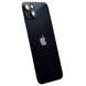Задняя крышка со стеклом камеры и беспроводной зарядкой Apple iPhone 14 Plus Midnight Used (Grade B) 26524 фото 6