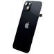 Задняя крышка со стеклом камеры и беспроводной зарядкой Apple iPhone 14 Plus Midnight Used (Grade B) 26524 фото 4