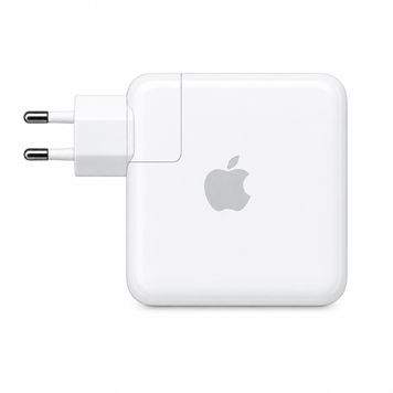 Зарядний пристрій Apple MacBook 35W USB-C Power Adapter A2164 (MW2G3B/A) 81532 фото