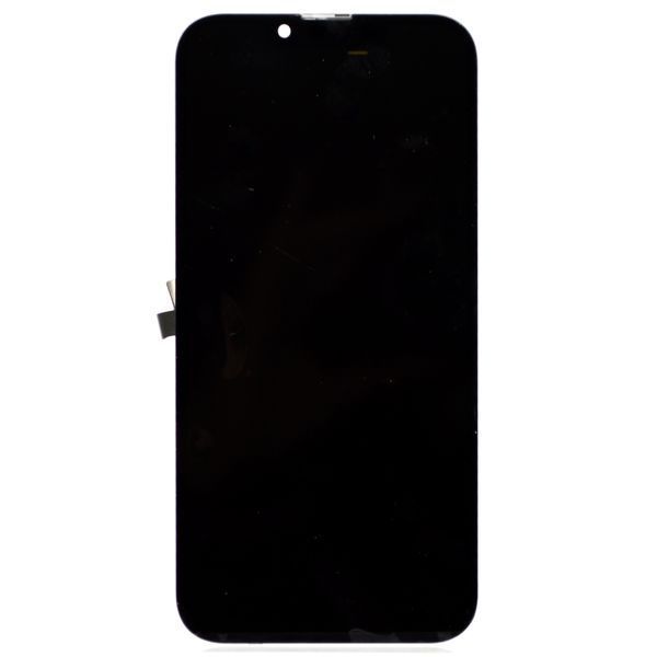 Дисплей (экран) LCD Apple iPhone 13 Pro с TouchScreen Black (OLED GX) 86898 фото