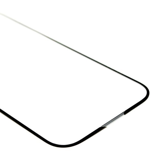 Скло LCD Apple iPhone 17 Pro з OCA Black Original 97766 фото