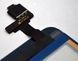 Сенсор (тачскрин) Apple iPad Mini/Mini 2 A1432/A1454 (PN: 820-3291-A) с кнопкой HOME Белый Оригинал 13627 фото 12