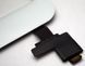 Сенсор (тачскрин) Apple iPad Mini/Mini 2 A1432/A1454 (PN: 820-3291-A) с кнопкой HOME Белый Оригинал 13627 фото 3