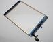 Сенсор (тачскрин) Apple iPad Mini/Mini 2 A1432/A1454 (PN: 820-3291-A) с кнопкой HOME Белый Оригинал 13627 фото 10