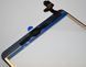 Сенсор (тачскрин) Apple iPad Mini/Mini 2 A1432/A1454 (PN: 820-3291-A) с кнопкой HOME Белый Оригинал 13627 фото 13