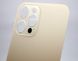 Задняя крышка Apple iPhone 12 Pro Max Gold Original (с большим отверстием для камеры) 72736 фото 7