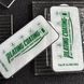 Защитное стекло NSBL Plating Coating AF Glass для Apple iPhone 13/iPhone 13 Pro/iPhone 14 83862 фото 10