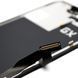 Дисплей (экран) LCD Apple iPhone 13 Pro с TouchScreen Black (OLED GX) 86898 фото 10
