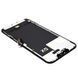Дисплей (экран) LCD Apple iPhone 13 Pro с TouchScreen Black (OLED GX) 86898 фото 14