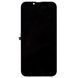 Дисплей (экран) LCD Apple iPhone 13 Pro с TouchScreen Black (OLED GX) 86898 фото 2