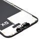 Дисплей (экран) LCD Apple iPhone 13 Pro с TouchScreen Black (OLED GX) 86898 фото 7
