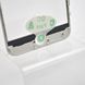 Стекло LCD Apple iPhone 8 с рамкой, OCA и сеточкой спикера White Original 1:1 71085 фото 6