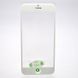 Стекло LCD Apple iPhone 8 с рамкой, OCA и сеточкой спикера White Original 1:1 71085 фото 1