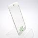 Стекло LCD Apple iPhone 8 с рамкой, OCA и сеточкой спикера White Original 1:1 71085 фото 2