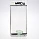 Стекло LCD Apple iPhone 8 с рамкой, OCA и сеточкой спикера White Original 1:1 71085 фото 4