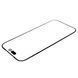 Скло LCD Apple iPhone 17 Pro з OCA Black Original 97766 фото 10