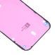 Скотч двохсторонній (проклейка) для поклейки задньої кришки Apple iPhone 16 64470 фото 4