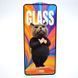 Захисне скло Mr,Cat Anti-Static для Google Pixel 6 Black 91522 фото 1