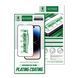Защитное стекло NSBL Plating Coating AF Glass для Apple iPhone 13/iPhone 13 Pro/iPhone 14 83862 фото 2