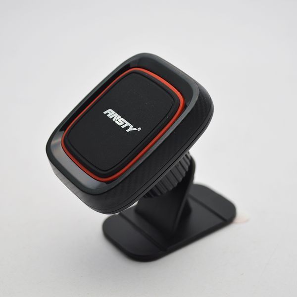 Автодержатель ANSTY HD-26 Magnetic 360 Black 31457 фото