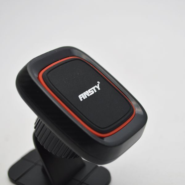 Автодержатель ANSTY HD-26 Magnetic 360 Black 31457 фото