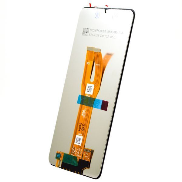 Дисплей (екран) LCD Samsung A065 Galaxy A06 з touchscreen Original 93693 фото