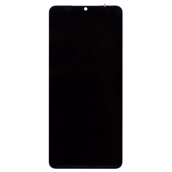 Дисплей (екран) LCD Samsung A065 Galaxy A06 з touchscreen Original 93693 фото