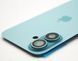 Задня кришка зі склом камери Apple iPhone 16 Teal Original (Cмарагдовий) 76377 фото 10
