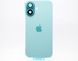 Задня кришка зі склом камери Apple iPhone 16 Teal Original (Cмарагдовий) 76377 фото 2