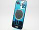 Задня кришка зі склом камери Apple iPhone 16 Teal Original (Cмарагдовий) 76377 фото 5