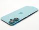 Задня кришка зі склом камери Apple iPhone 16 Teal Original (Cмарагдовий) 76377 фото 12
