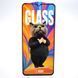 Захисне скло Mr.Cat Anti-Static для ZTE Blade A51 Black 83304 фото 1