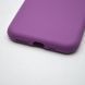 Силиконовый чехол накладка Silicon Case Full Camera для iPhone 11 Pro Purple 97712 фото 5