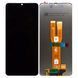 Дисплей (екран) LCD Samsung A065 Galaxy A06 з touchscreen Original 93693 фото 1