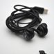 Гарнітура провідна Samsung AKG EO-IC100 Type-C Black Hgh Copy 86185 фото 6