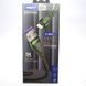 Кабель ANSTY S-023-I Zinc Alloy Nylon Lightning 5A 1M Black 39536 фото