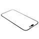 Скло LCD Apple iPhone 17 Pro Max з OCA Black Original 90606 фото 7